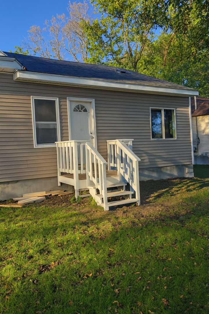 Property Photo: 918 Gorton Avenue NW MN 56201