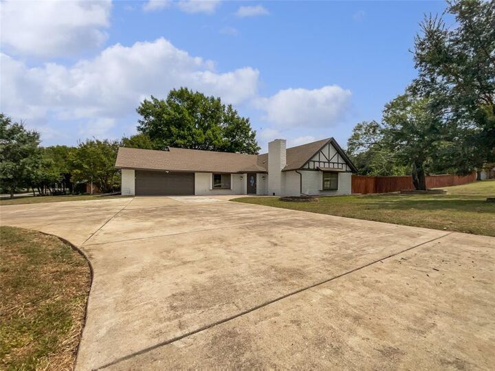 300 Woodland Trail  Keller TX 76248 photo
