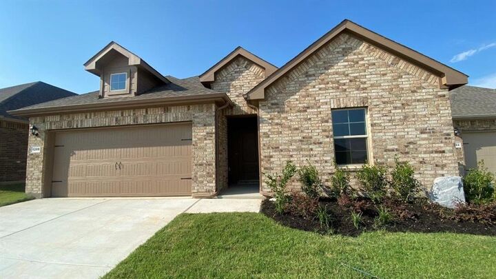 Property Photo:  1208 Marsha Lane  TX 76234 