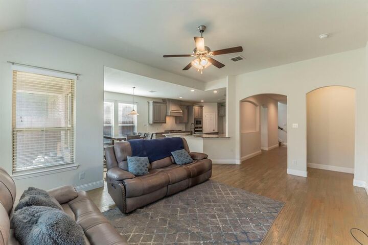 Photo de la propriété: 5644 Salt Springs Drive TX 76179