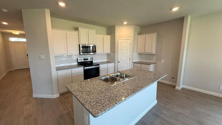 Property Photo:  308 Gallant Man Court  TX 76049