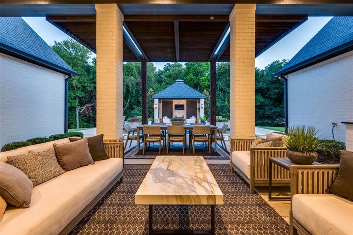 Photo de la propriété: 7430 Woodstream Road TX 76065