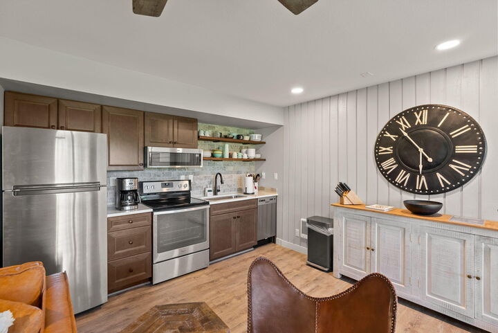 Property Photo:  19717 SW Mount Bachelor Drive 154  OR 97702 