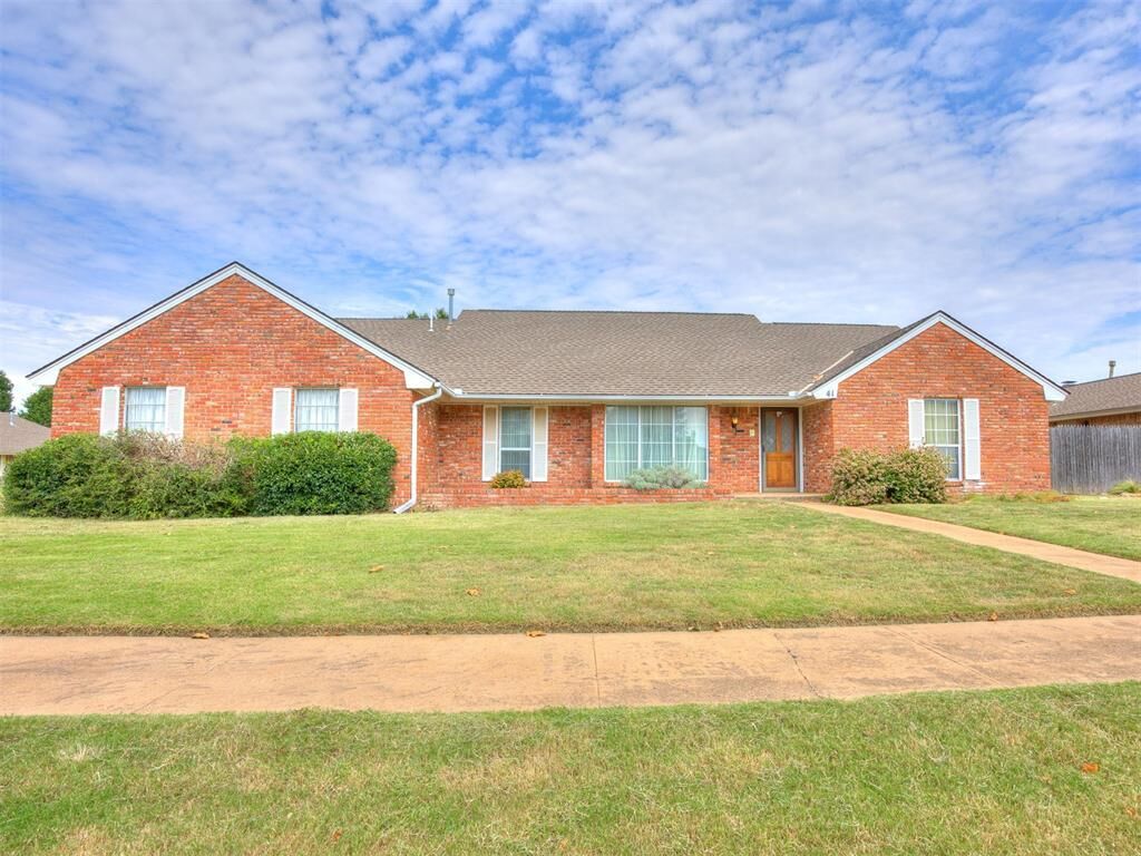 Property Photo:  41 SW 102nd Street  OK 73139 