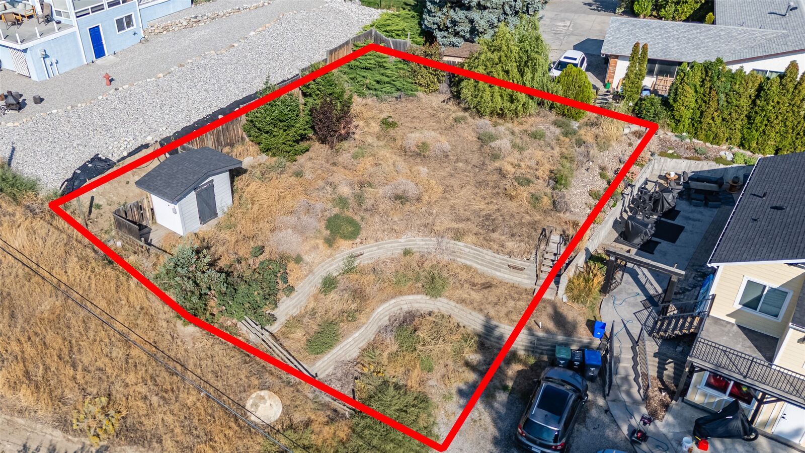 Photo de la propriété:  5493 Solly Road  BC V0H 1Z2 