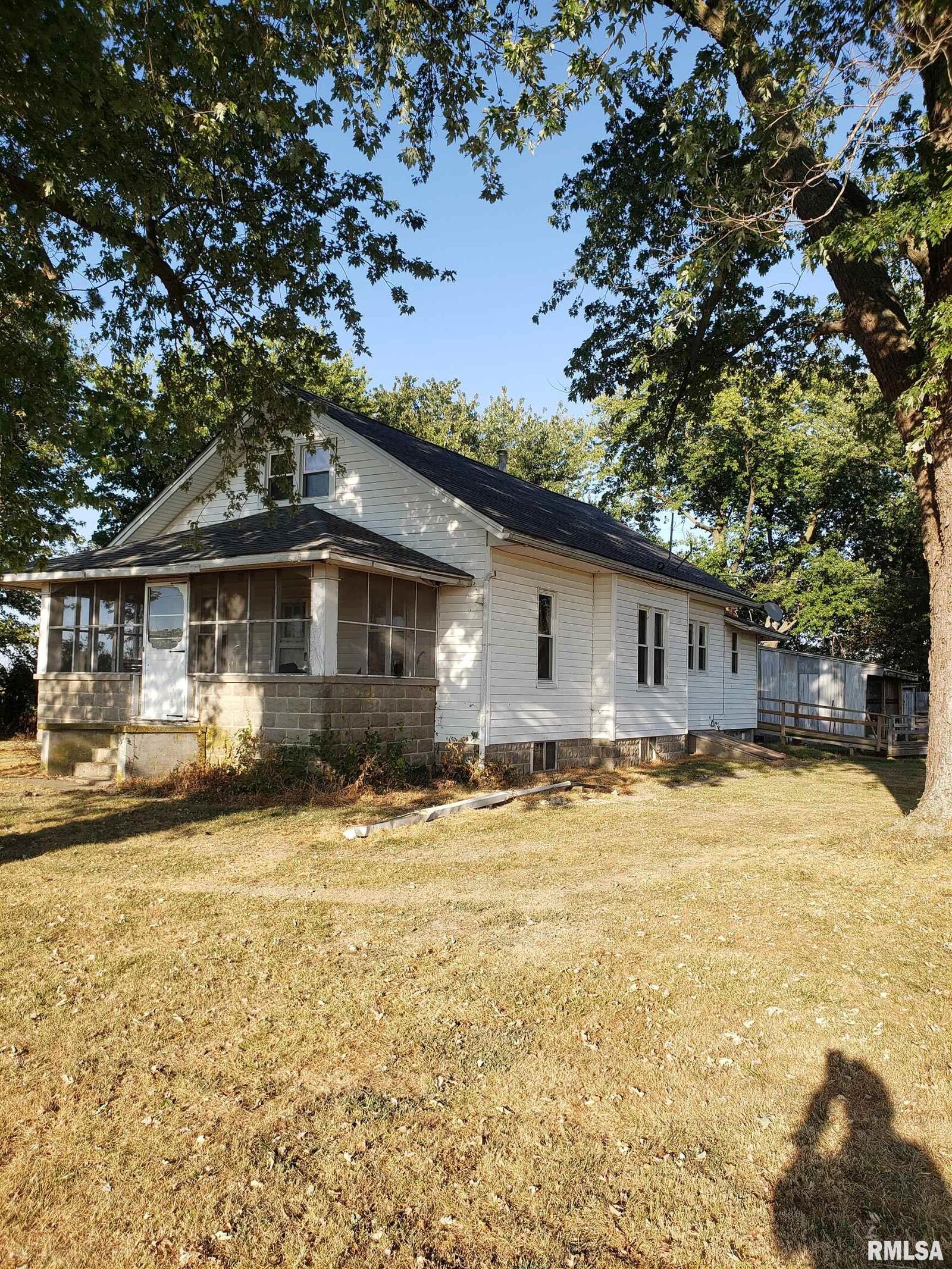 Property Photo: 18018 State Route 127 Highway IL 62231