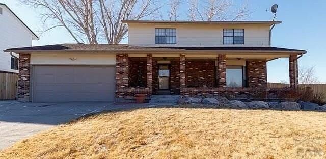 1 Ironweed Dr  Pueblo CO 81001 photo