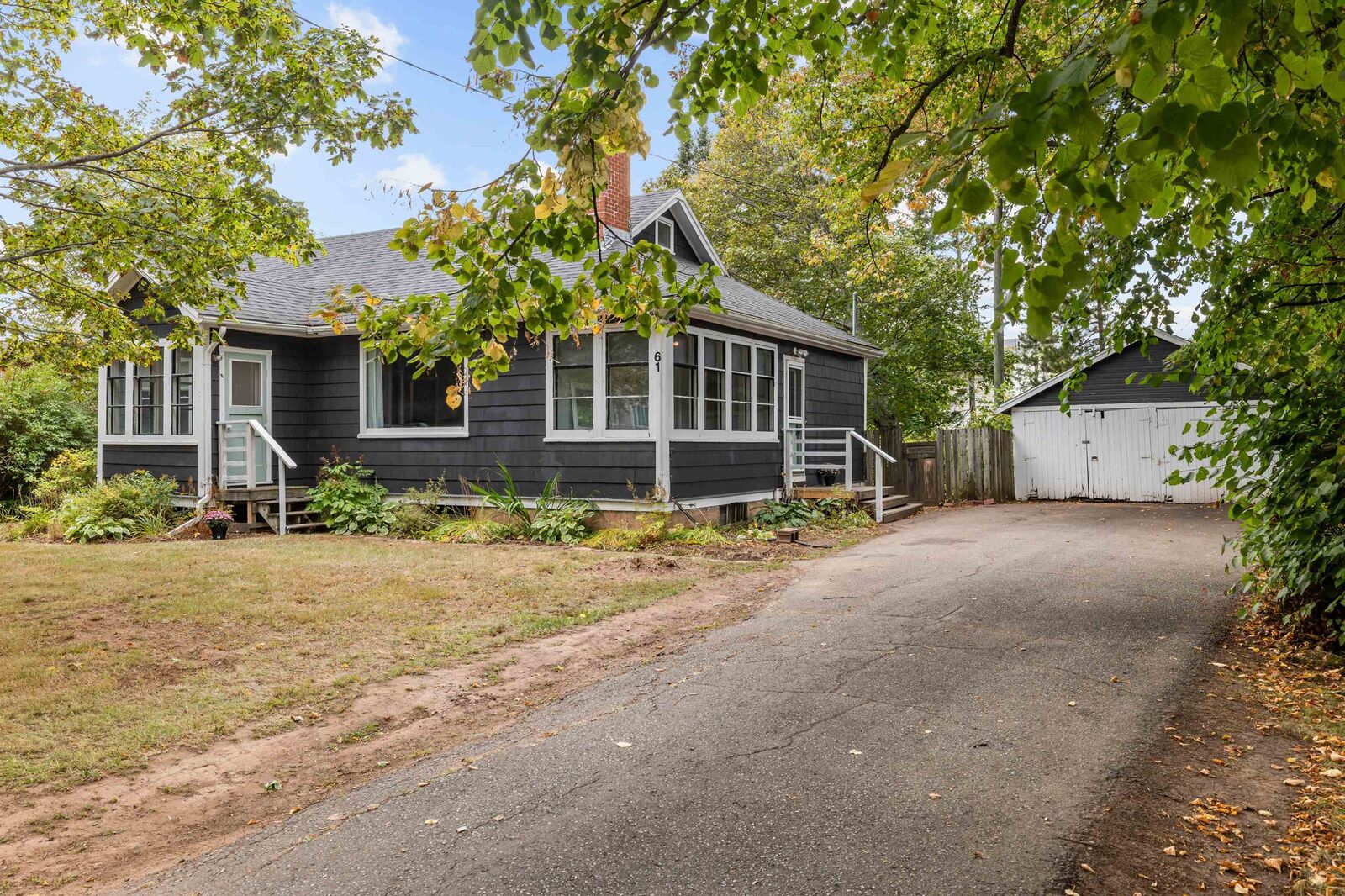 Property Photo:  61 Mount Edward Road  PE C1A 5S1 