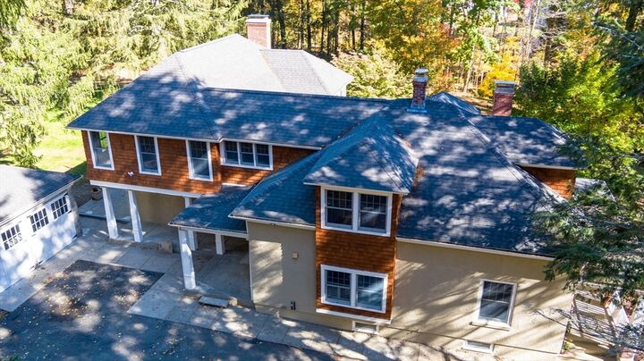 Property Photo:  98-A Union St  MA 02356