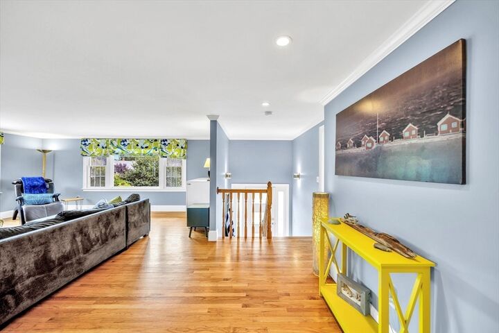 Property Photo:  6 Professional Heights Rd 1  MA 02666 