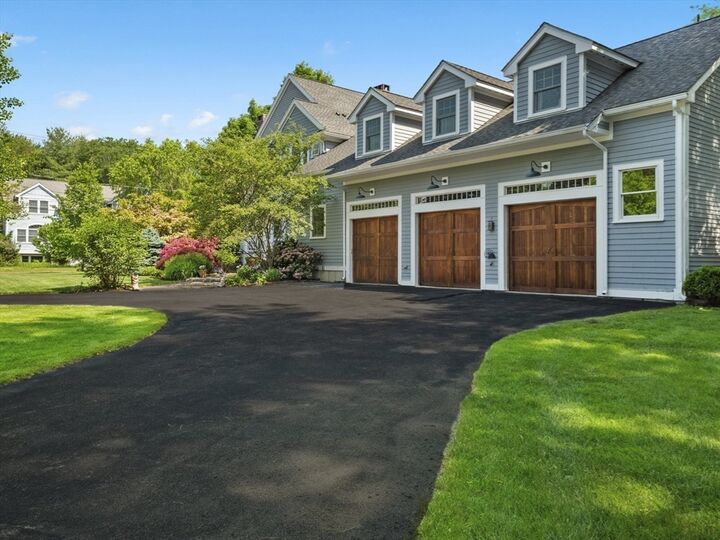 Property Photo: 22 Bryant Rd MA 02420