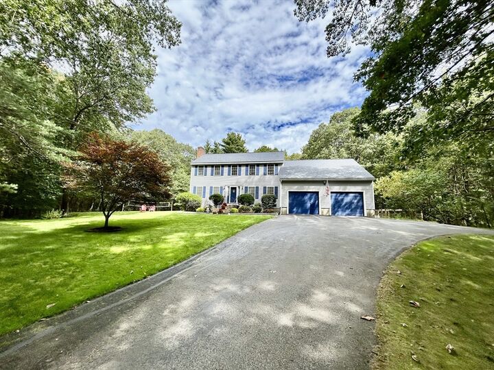 Property Photo: 99 Jericho Road MA 01832