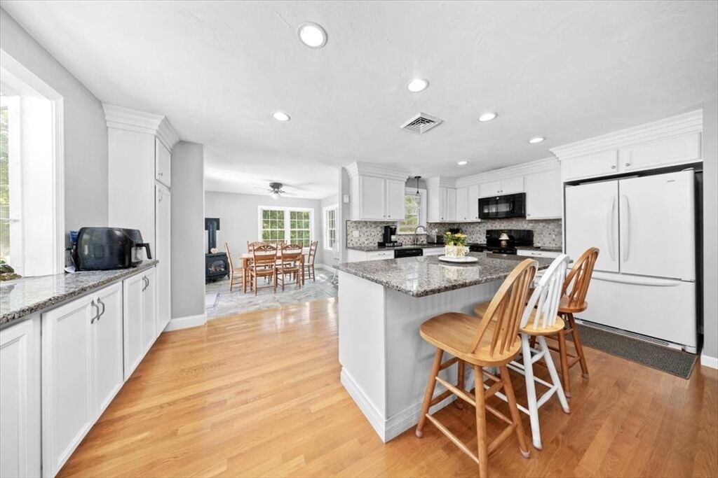 Property Photo: 30 College Pond MA 02360