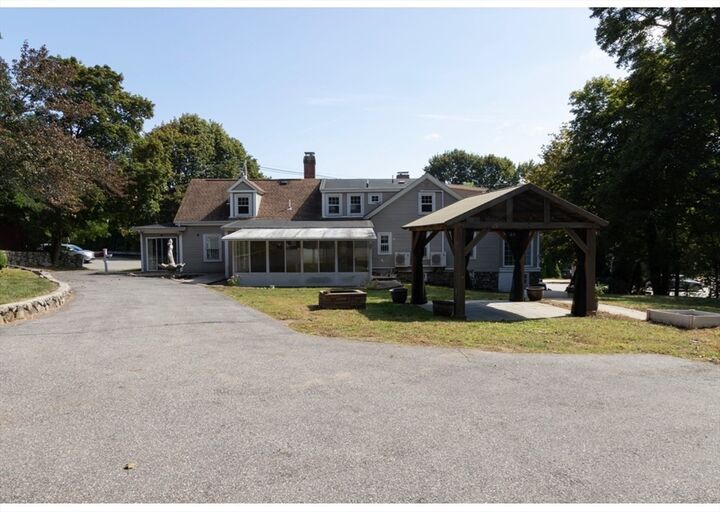 Property Photo:  2 & 2R Prospect Street  MA 01960 