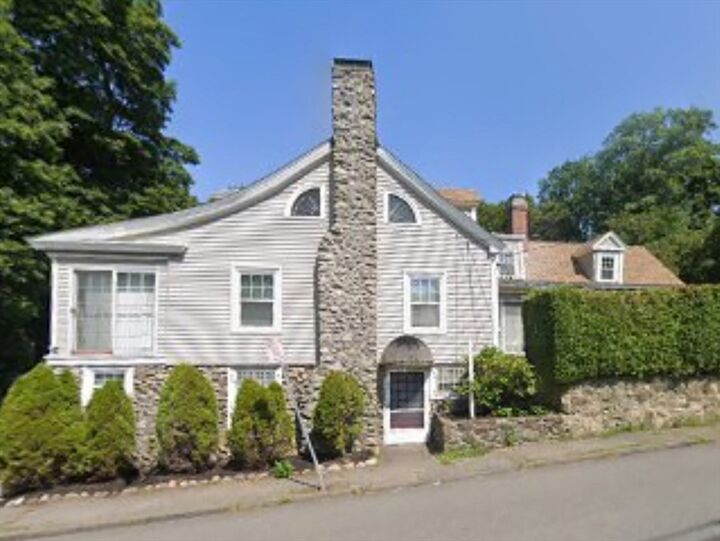 Property Photo: 2 & 2R Prospect Street MA 01960