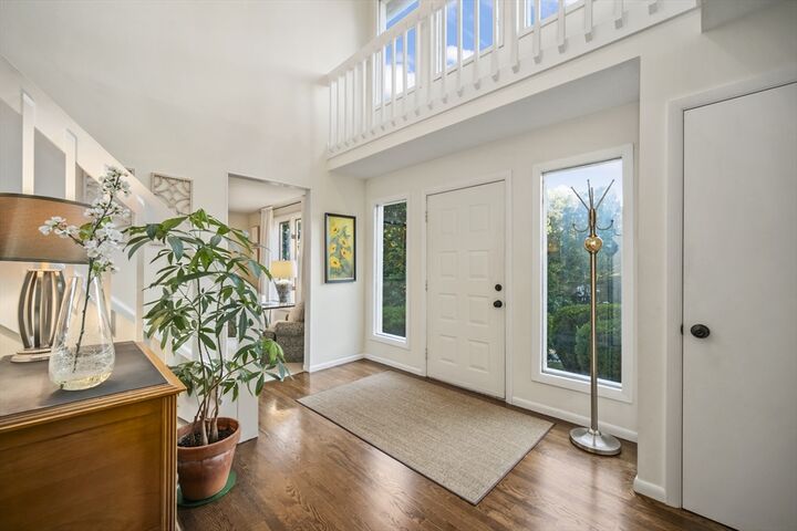 Property Photo:  17 McNeil Cir  MA 01752 