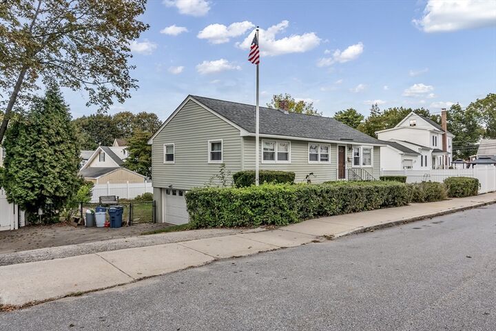 Property Photo:  4 Bourque St  MA 01843 