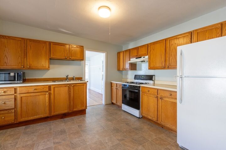 Property Photo:  257 Belgrade Ave  MA 02131 