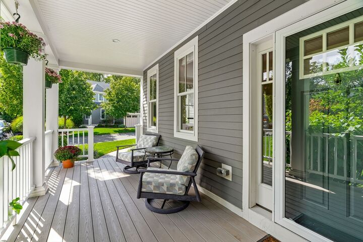 Property Photo:  45 Woodmere Drive 45  MA 02186 