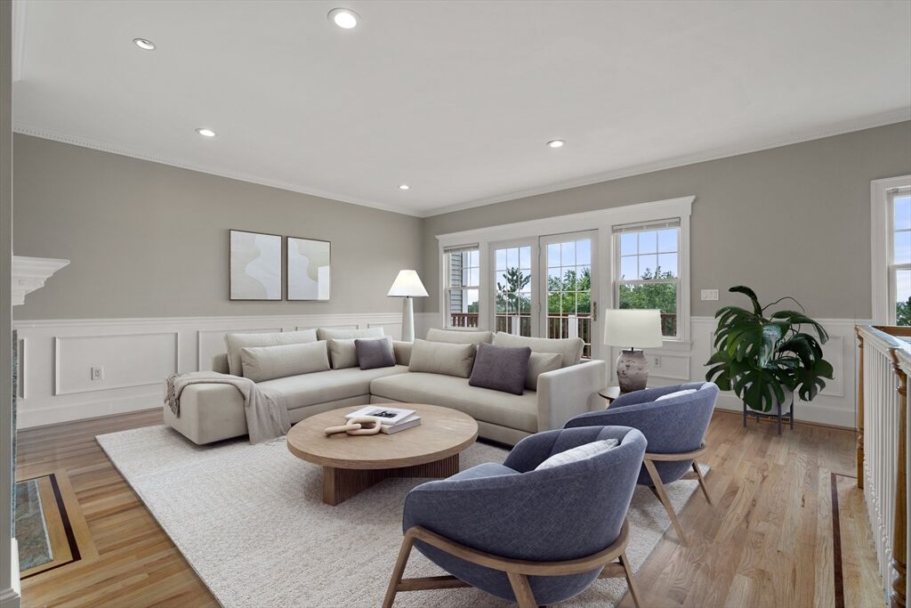 Property Photo:  25 Musquashicut Ave 25  MA 02066 