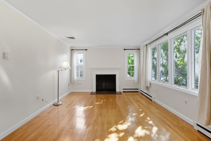 Property Photo:  18 Hancock Ave 18  MA 02155 