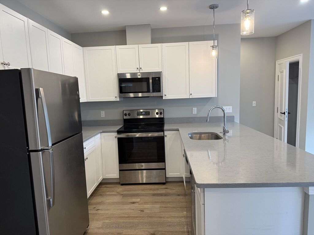 Property Photo:  3 Burke Lane 207  MA 02481 
