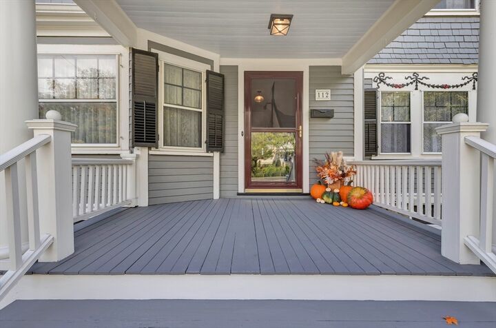 Property Photo:  112 Church St  MA 01890 