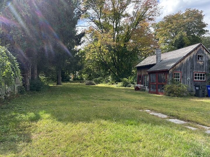 Property Photo:  11 Maple St  MA 01011 