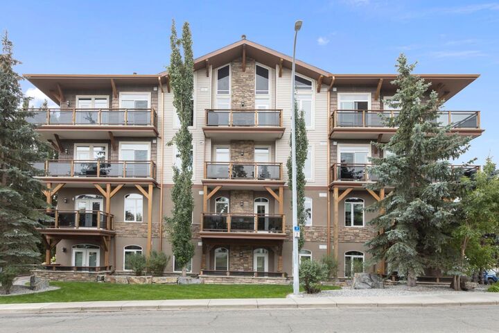 4440 14 Street NW 301  Calgary AB T2K 1J5 photo