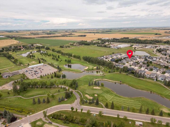 Property Photo:  457 Westgate Crescent  AB T1M 0E1 