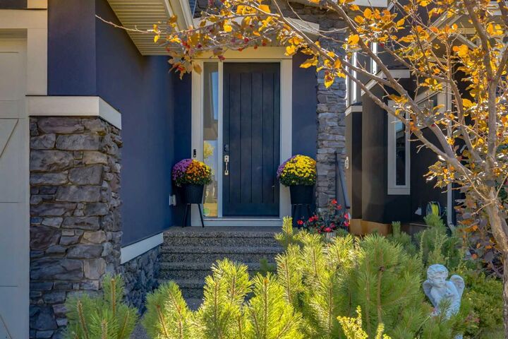 Photo de la propriété: 131 Aspen Summit Boulevard SW AB T3H 0Z3