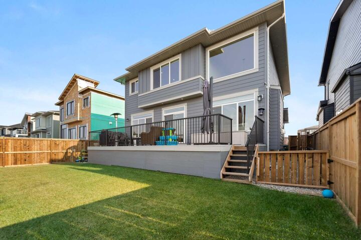 Property Photo: 224 South Shore View AB T1X 2Y3