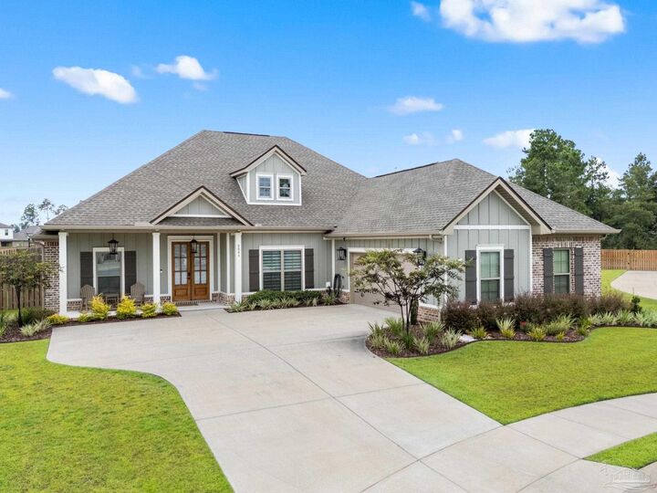 2841 Buttonbush Cir  Pensacola FL 32533 photo