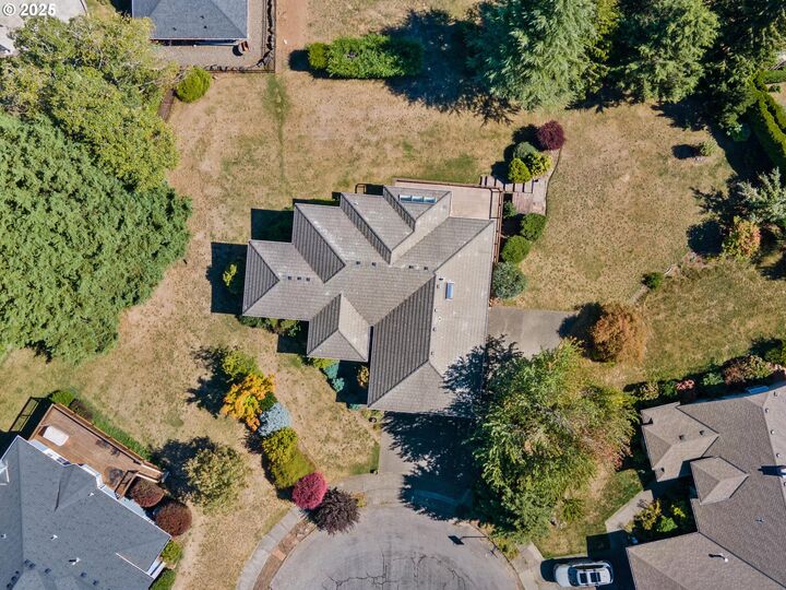 Property Photo:  2606 NW Ivy Ct  WA 98607 