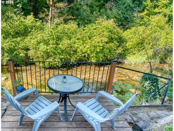 Property Photo:  602 NE Blair Rd  WA 98671 