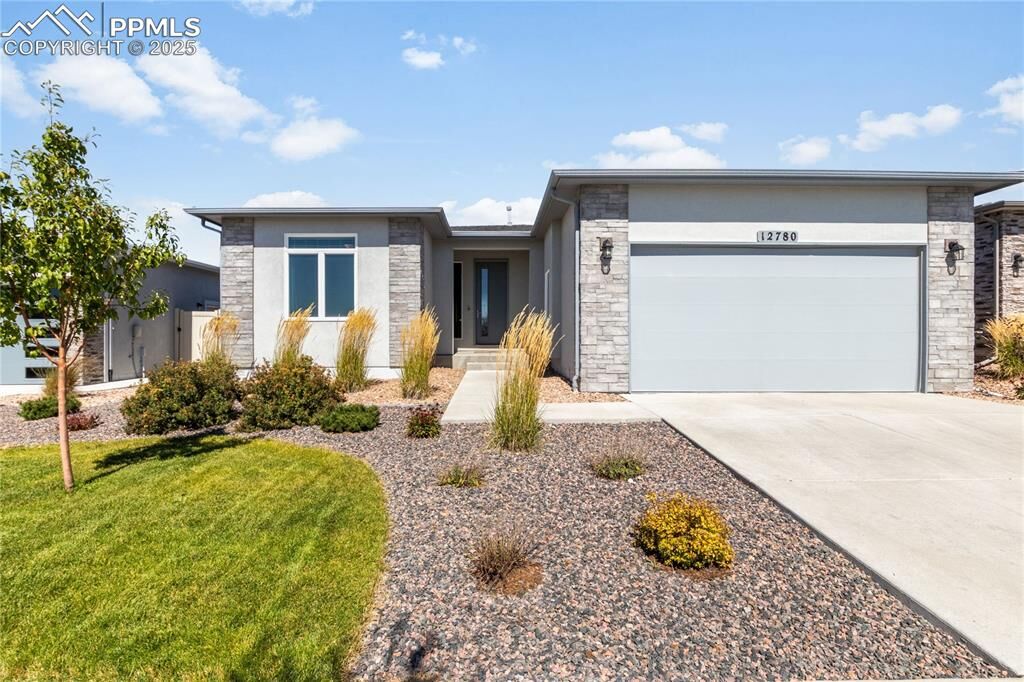 Property Photo:  12780 Enclave Scenic Drive  CO 80831 