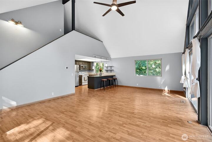 Property Photo: 196 Sudden Valley Drive WA 98229