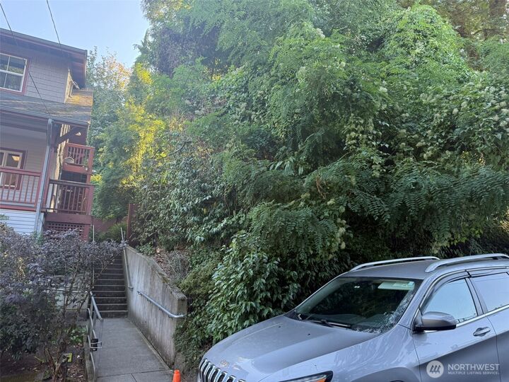 Property Photo:  0 E Howell Street  WA 98122 