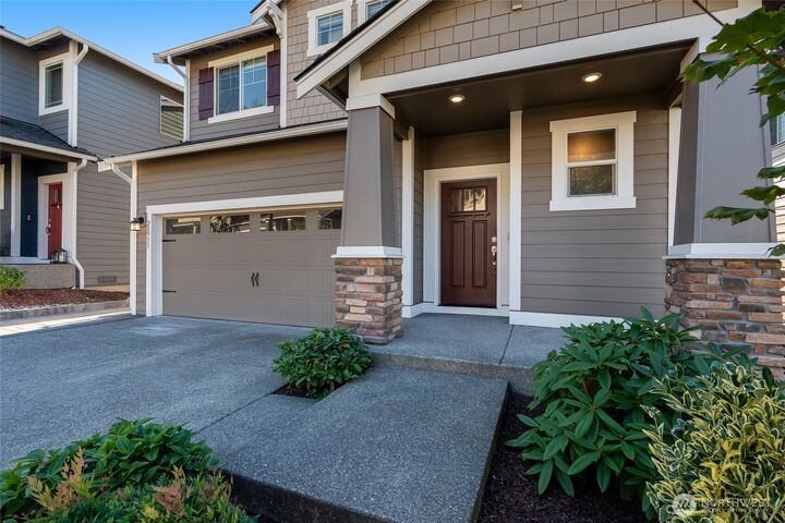 Property Photo:  28931  239th Avenue SE  WA 98010 