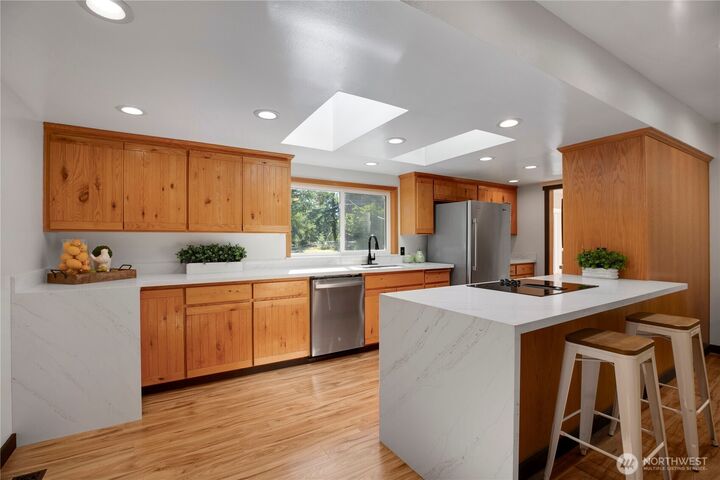 Property Photo: 22430 SE 228th Street Dr WA 98038