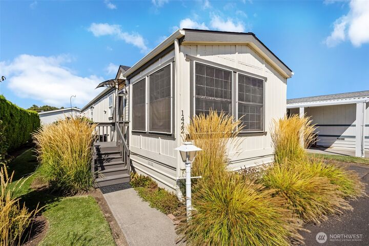 1422  Garnet Street  Walla Walla WA 99362 photo