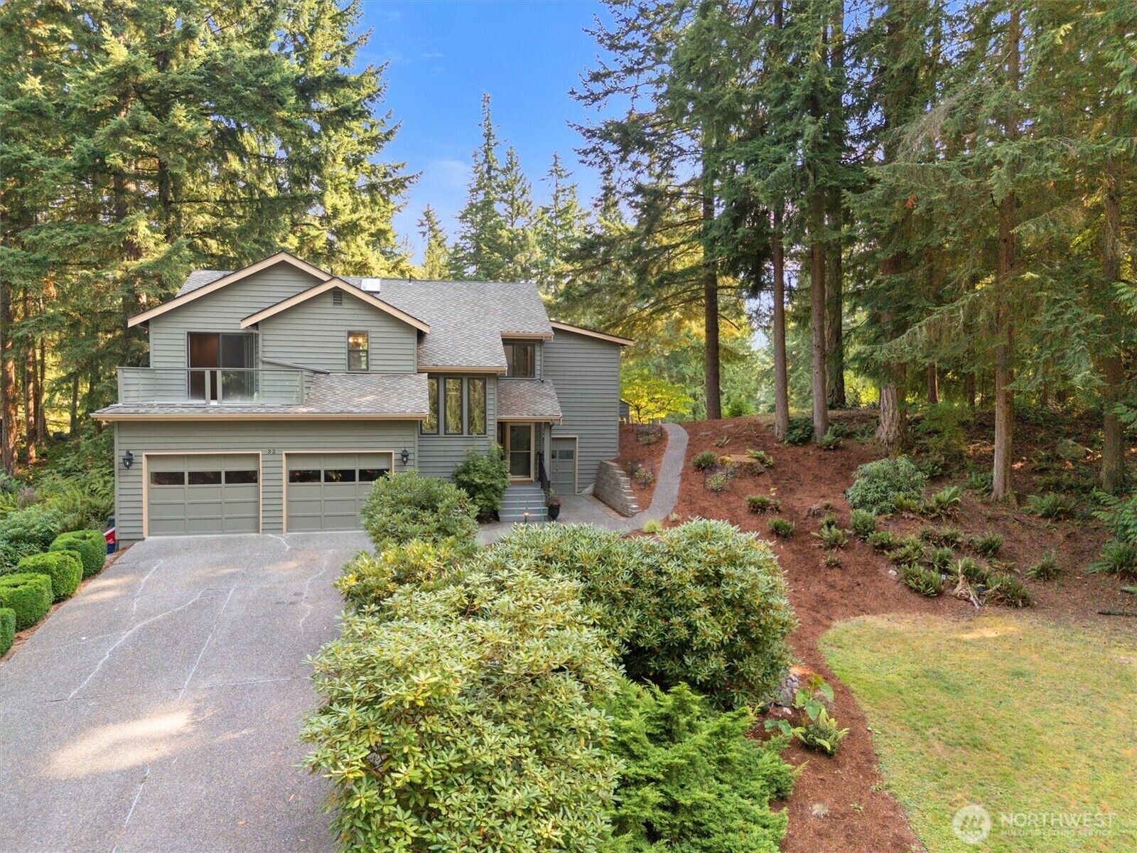 Property Photo:  32  Fairway Lane  WA 98229 