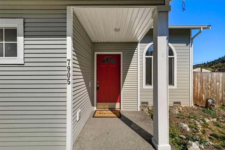 Property Photo: 7905 Jensen Farm Lane WA 98223