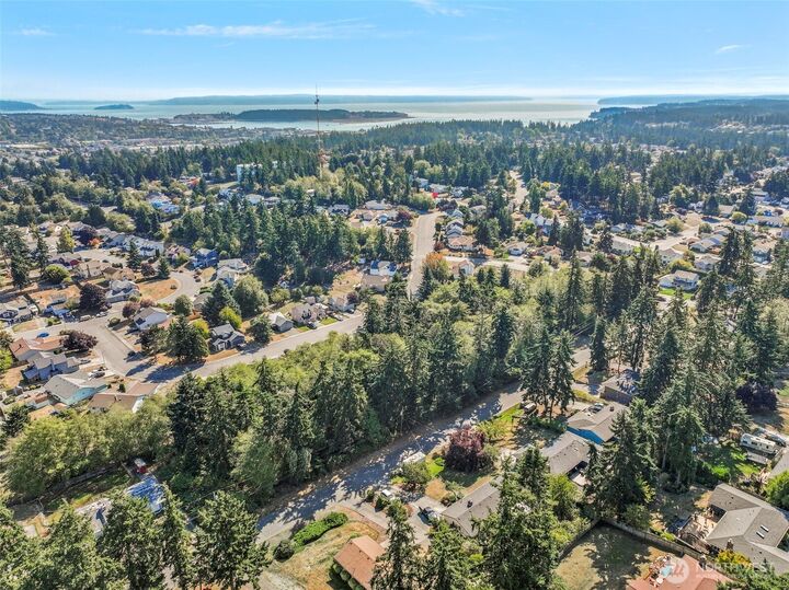 Property Photo:  0  Olympic Drive (7 Lots)  WA 98277 