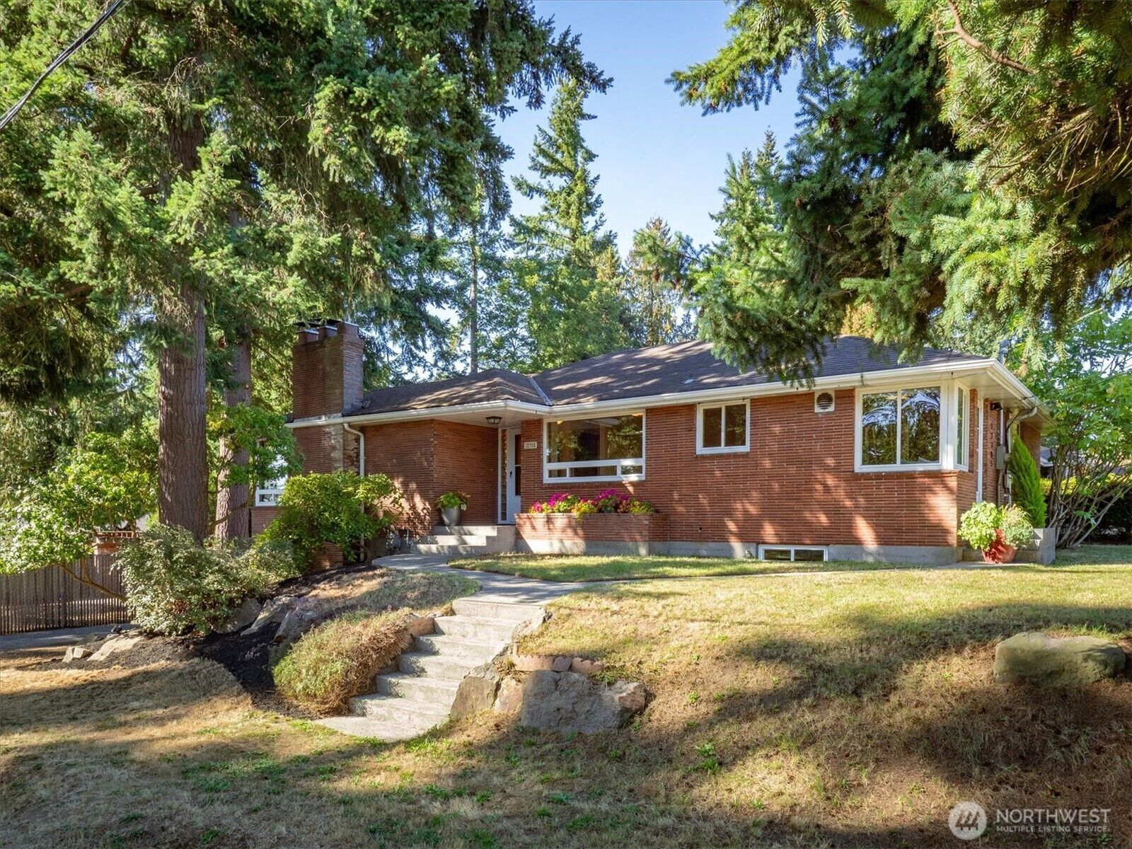 Property Photo:  12705  2nd Avenue NW  WA 98177 