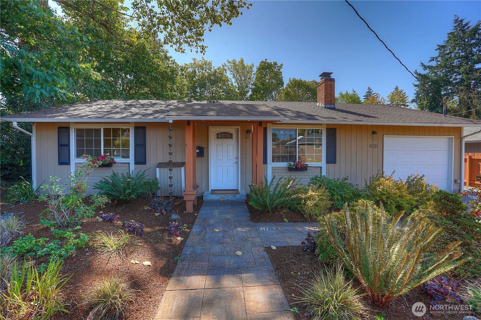 Property Photo:  4014 S 17th Street  WA 98405 