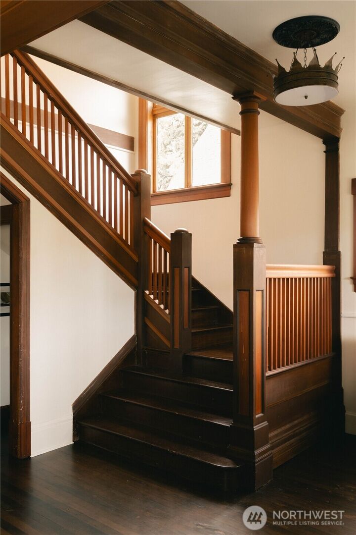 Property Photo:  908 N K Street  WA 98403 