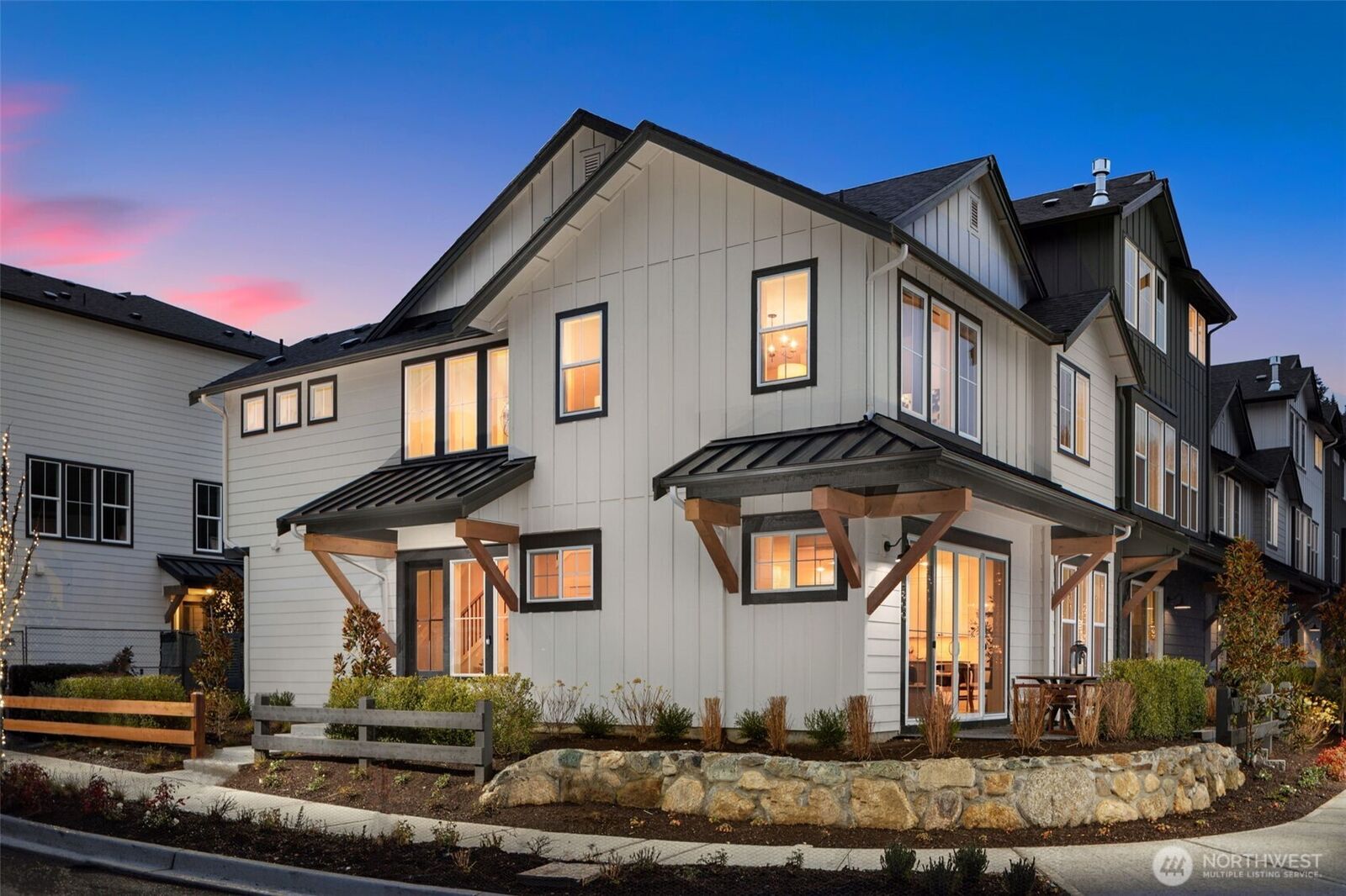 Property Photo: 14834 Hs 12 NE 149th Place WA 98072