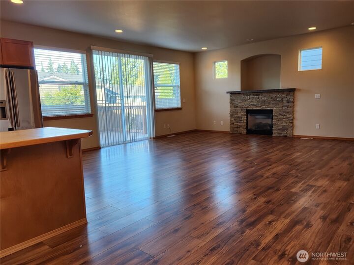 Property Photo: 2715 93rd Place SE WA 98208