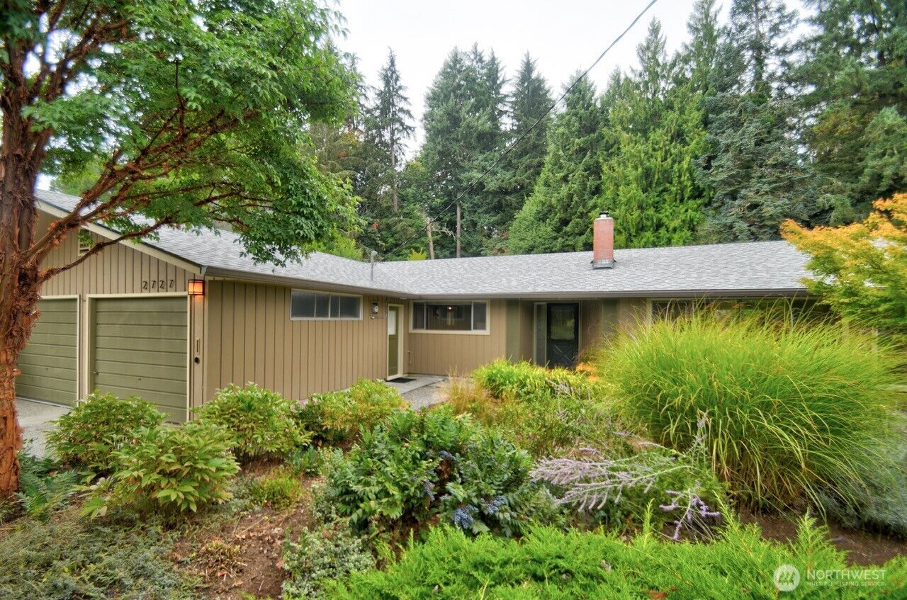 Property Photo: 2727 Fir Street SE WA 98501